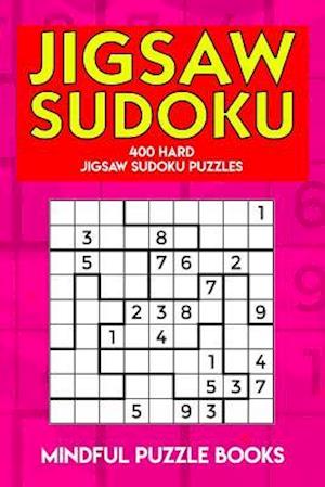 Jigsaw Sudoku