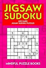 Jigsaw Sudoku