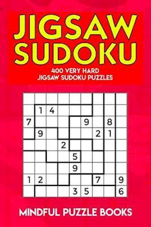 Jigsaw Sudoku