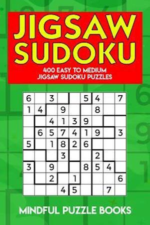 Jigsaw Sudoku