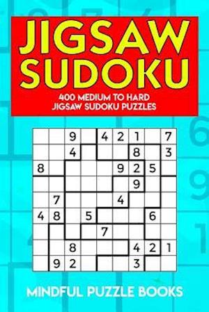 Jigsaw Sudoku