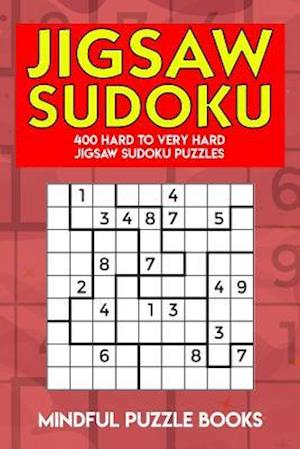 Jigsaw Sudoku