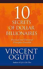 10 Secrets of Dollar Billionaires