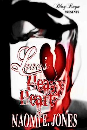 Love's Heavy Heart