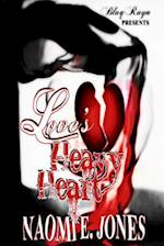 Love's Heavy Heart