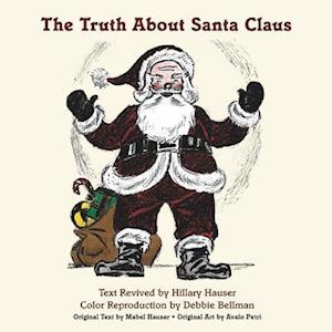 The Truth about Santa Claus