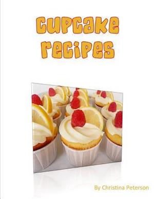 Cupcake Recipes