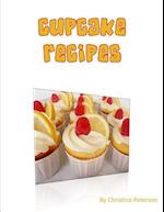 Cupcake Recipes