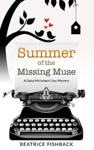 Summer of the Missing Muse