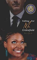 Falling for Mr. Greenfield