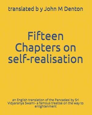 Fifteen Chapters on Self-Realisation