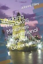 Bridging The GAPS Ministries International Book of Governance