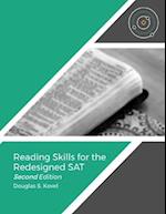 Reading Skills for the Redesigned Sat- Second Edition