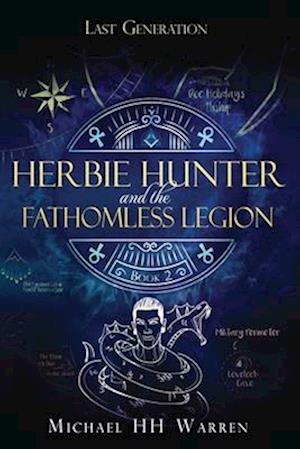 Herbie Hunter and the Fathomless Legion