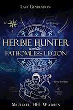 Herbie Hunter and the Fathomless Legion