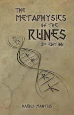 The Metaphysics of the Runes