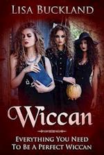 Wiccan