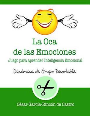 La Oca de Las Emociones