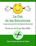 La Oca de Las Emociones