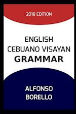 English Cebuano Visayan Grammar