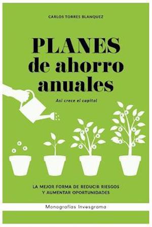 Planes de Ahorro Anuales