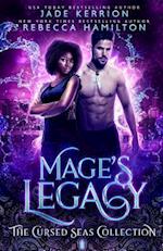 Mage's Legacy (the Cursed Seas Collection)