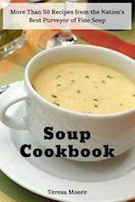 Soup Cookbook