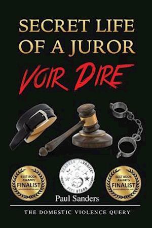Secret Life of a Juror