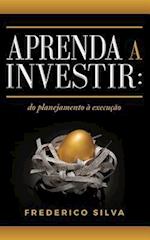 Aprenda a Investir