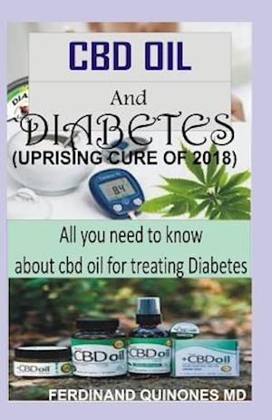 CBD Oil and Diabetes