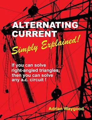 Alternating Current -Simply Explained!