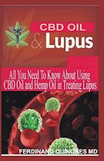 CBD Oil & Lupus