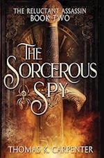 The Sorcerous Spy