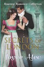 Secrets of London