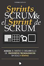 Sprints, Scrum & El Sprint de Scrum