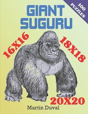 Giant Suguru