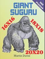 Giant Suguru