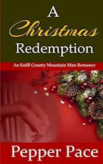 A Christmas Redemption