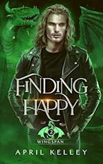 Finding Happy