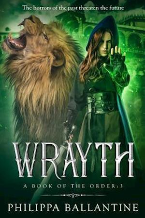 Wrayth