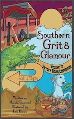 Southern Grit & Glamour