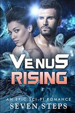 Venus Rising