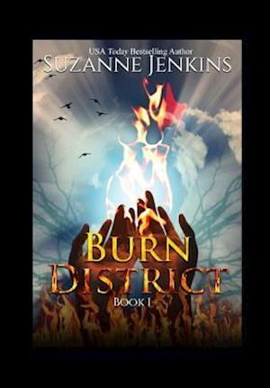 Burn District 1