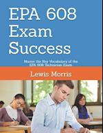 EPA 608 Exam Success