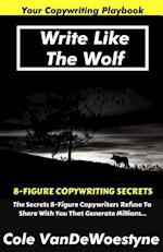 Write Like the Wolf