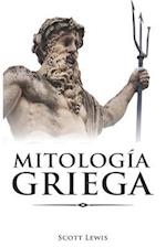 Mitología Griega