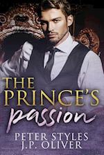 The Prince's Passion