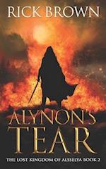 Alynon's Tear