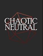 Chaotic Neutral