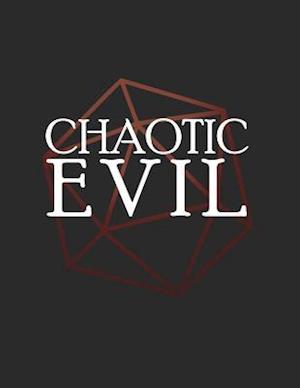 Chaotic Evil